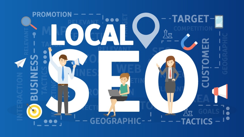 Why You Need Local SEO